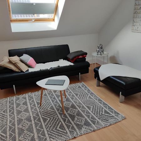 OberzentTinyloftアパートメント エクステリア 写真