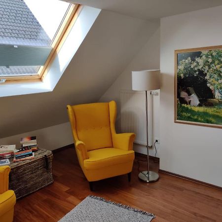 OberzentTinyloftアパートメント エクステリア 写真