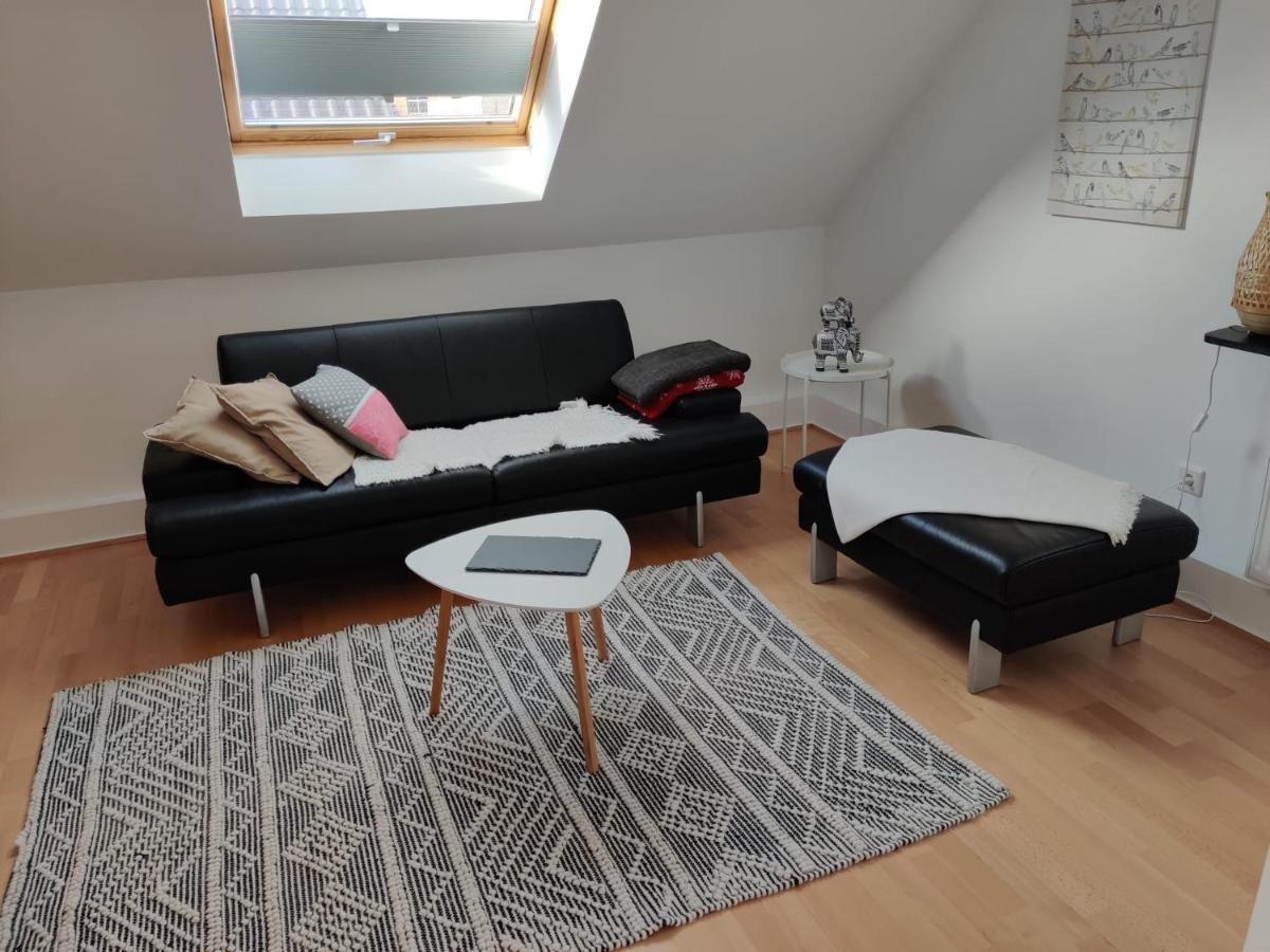 OberzentTinyloftアパートメント エクステリア 写真