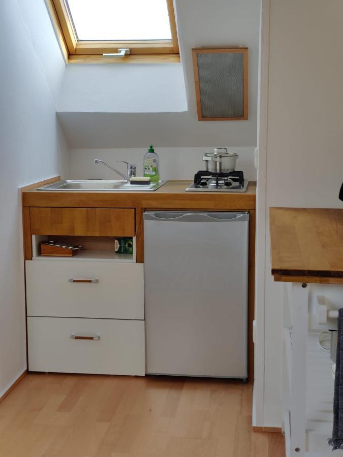 OberzentTinyloftアパートメント エクステリア 写真